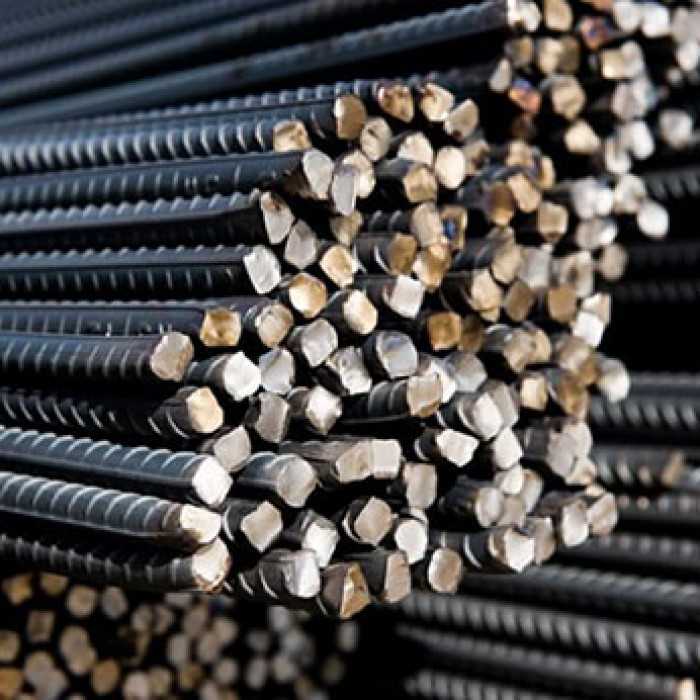 Арматура 32 мм 5.85 м рифленая А3 25Г2С